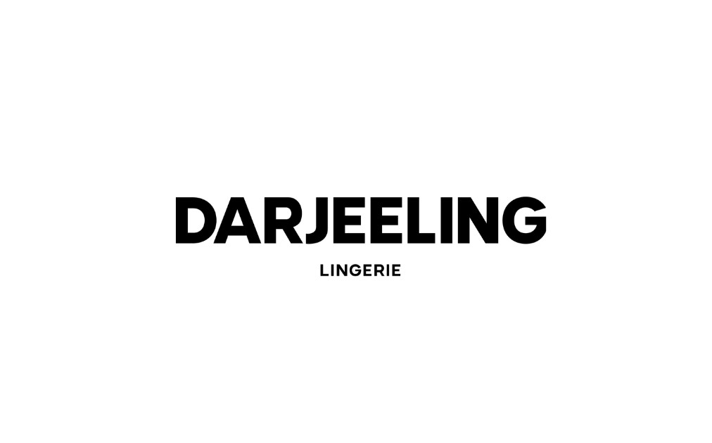 Logo Darjeeling