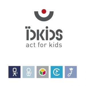 Logo IDKids