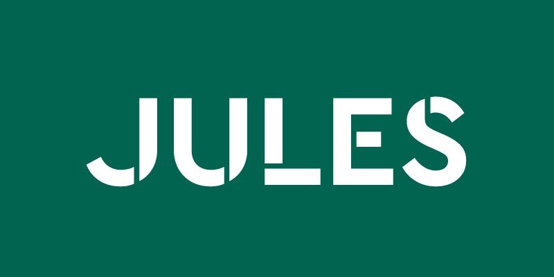Logo Jules